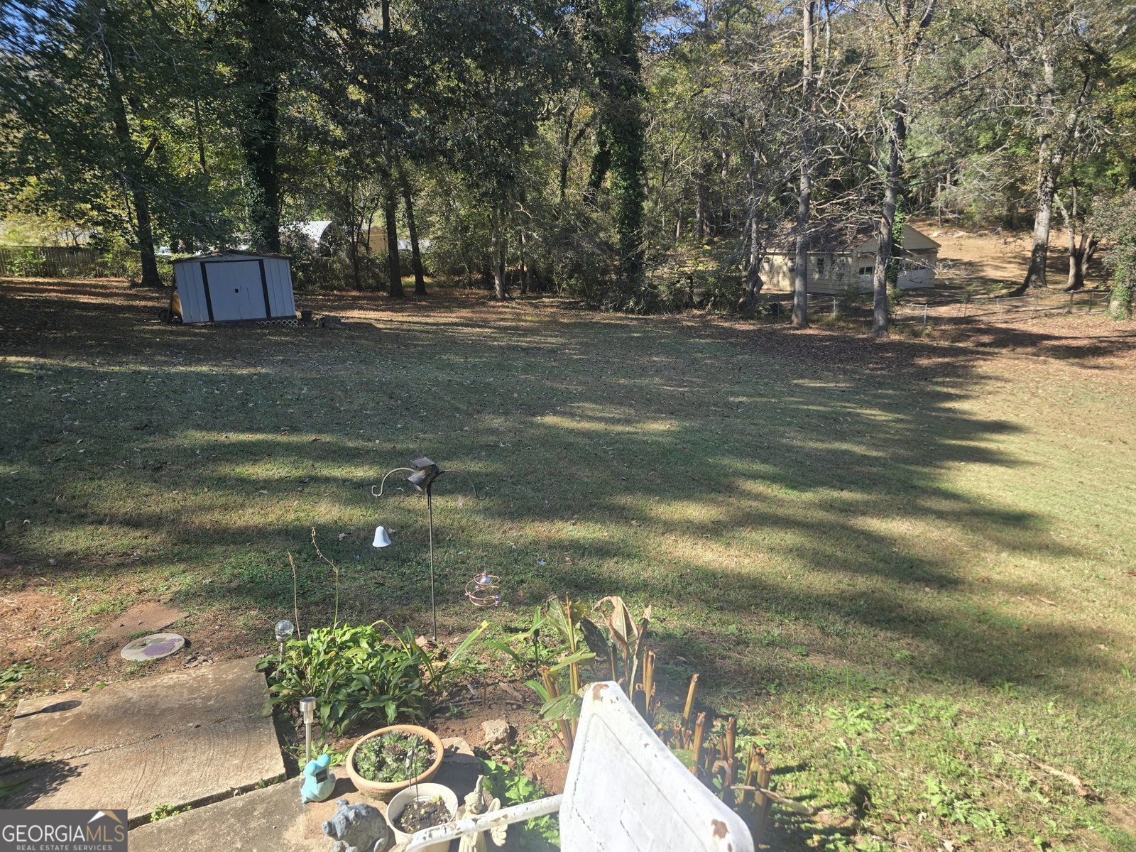 1527 Old Conyers Road Stockbridge - 49