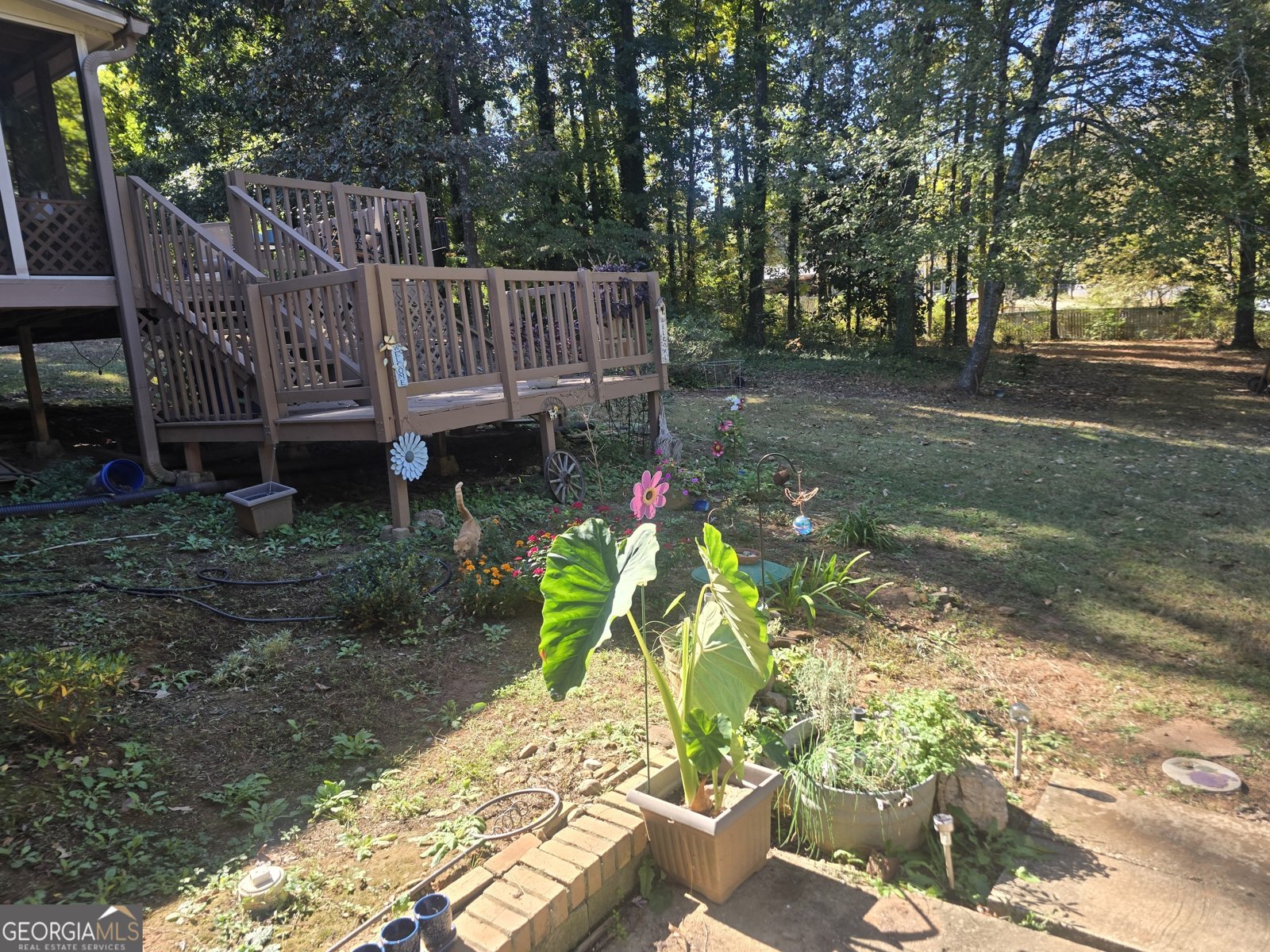 1527 Old Conyers Road Stockbridge - 50