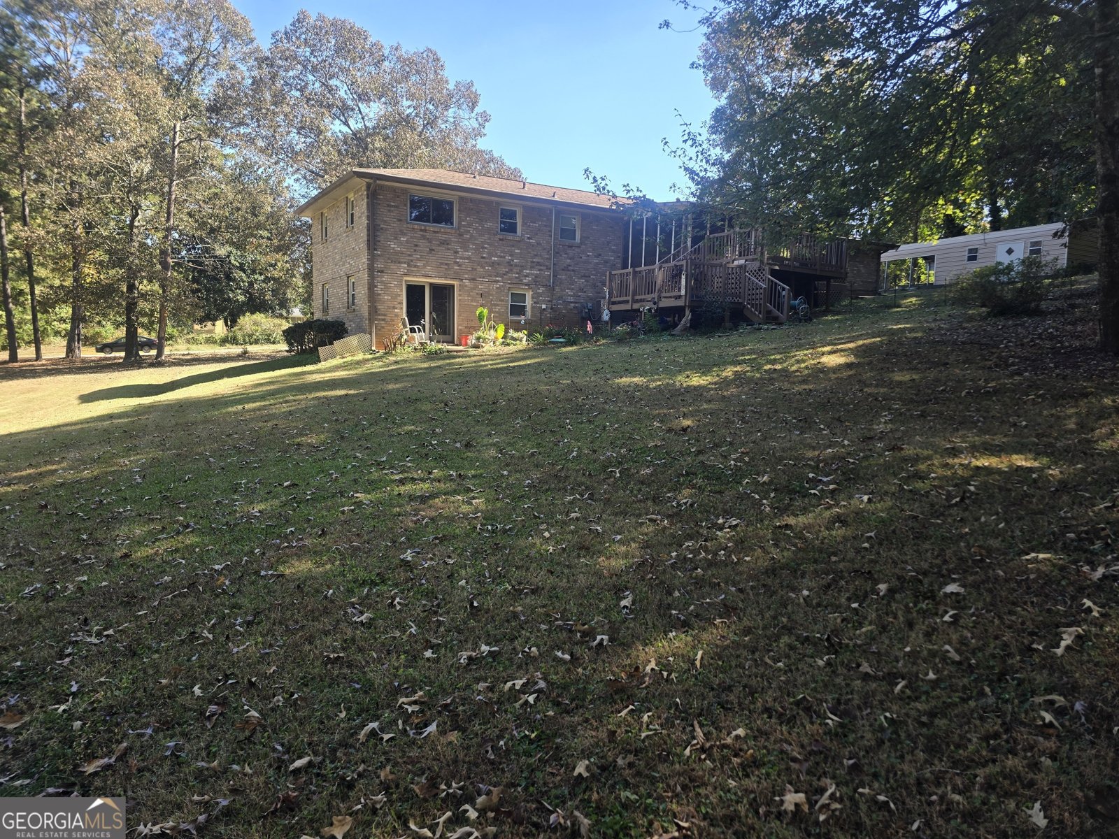 1527 Old Conyers Road Stockbridge - 51