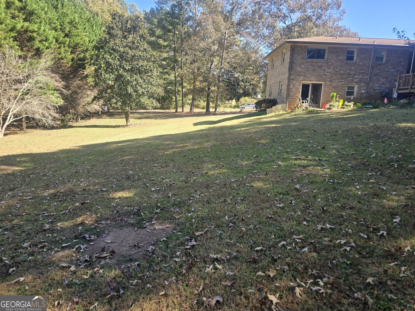 1527 Old Conyers Road Stockbridge - 52