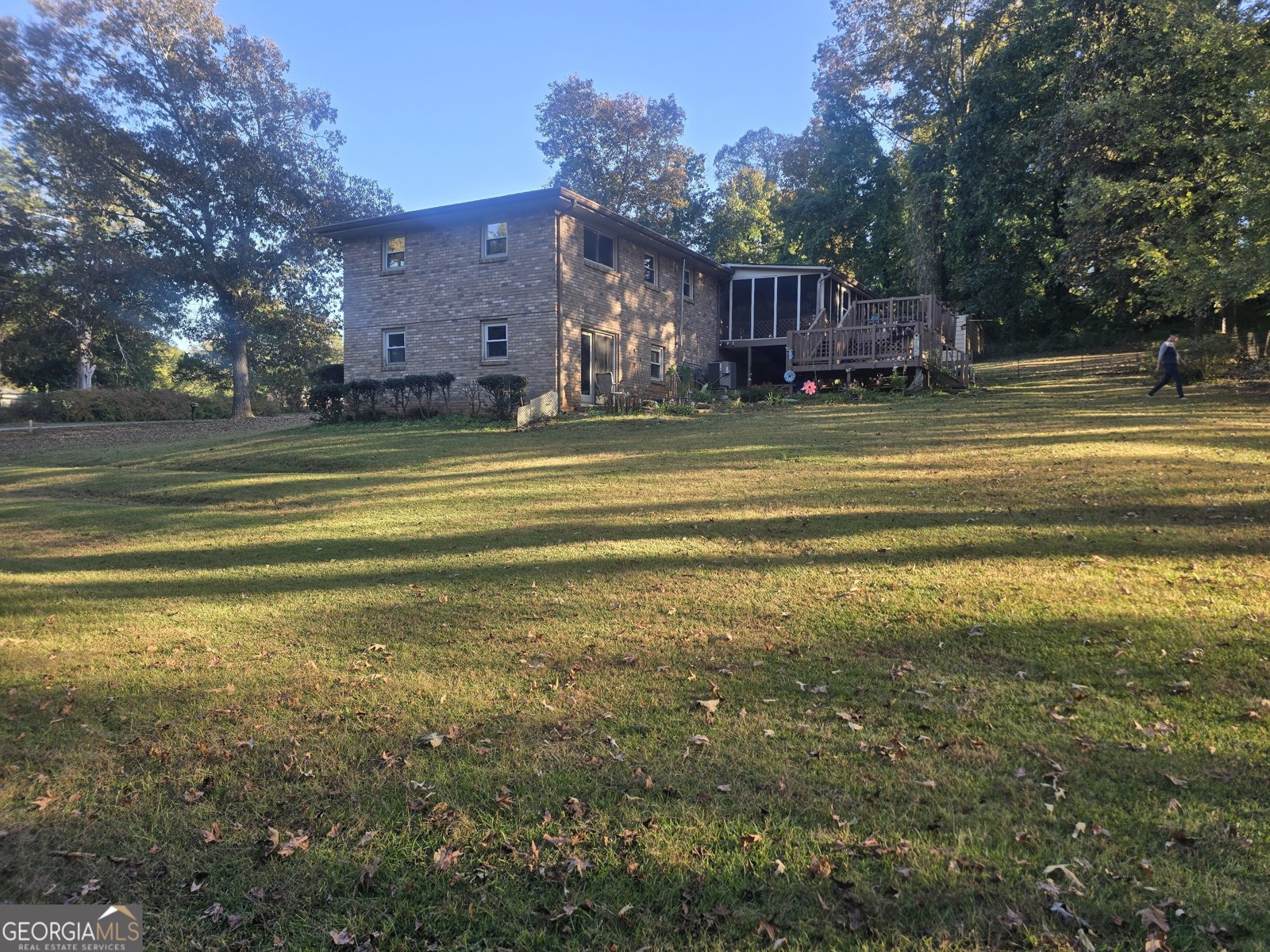 1527 Old Conyers Road Stockbridge - 6