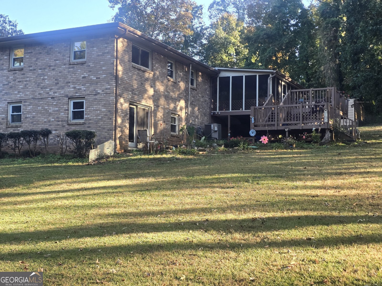 1527 Old Conyers Road Stockbridge - 7