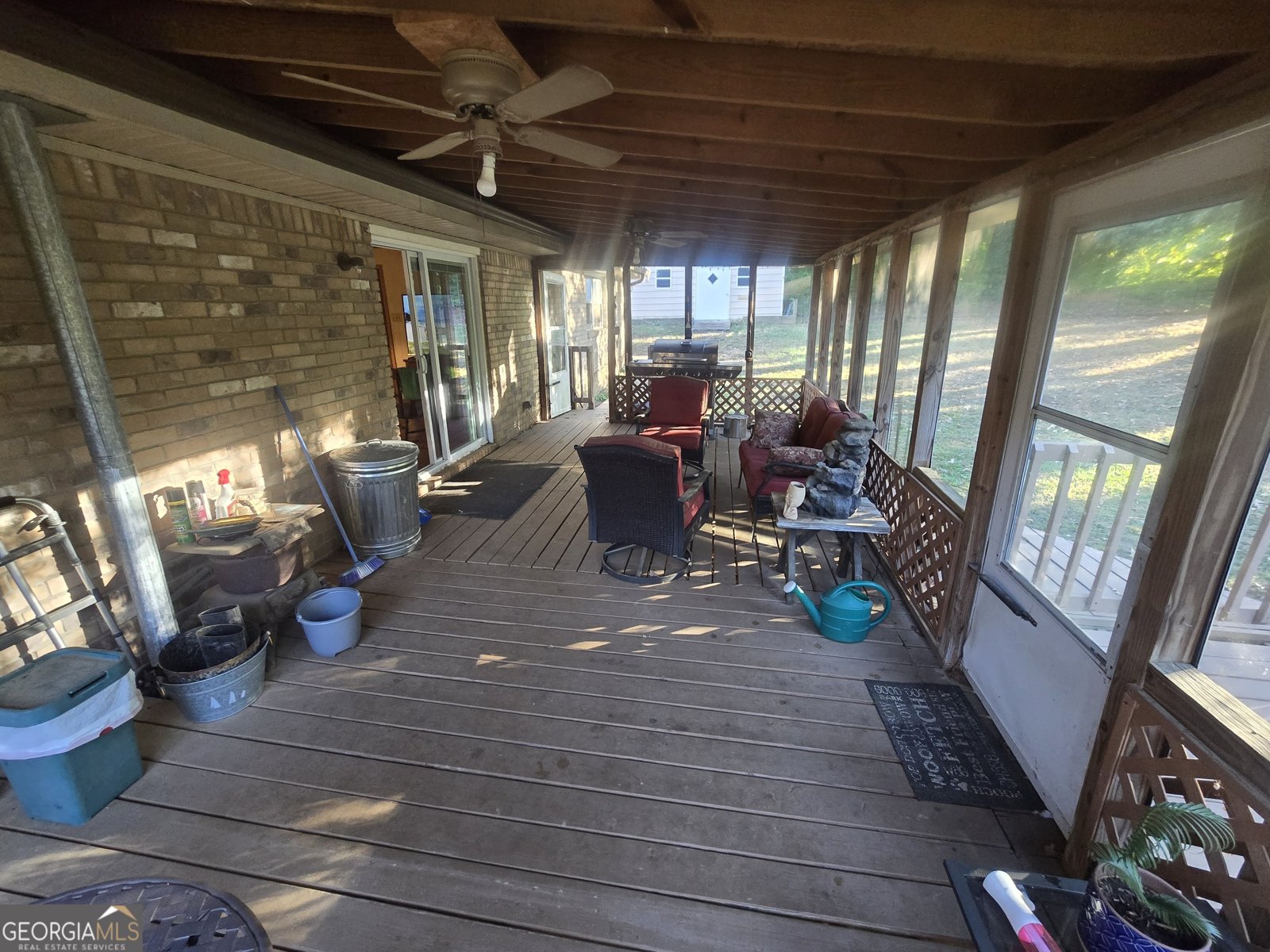 1527 Old Conyers Road Stockbridge - 9