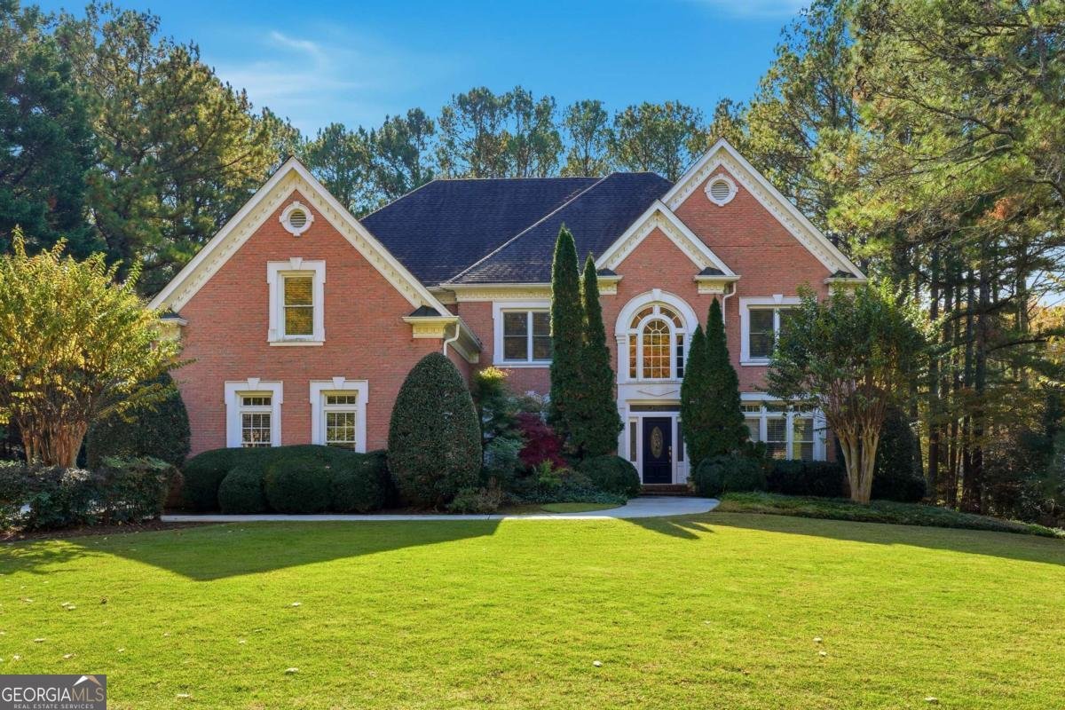 1315 Portmarnock Drive Alpharetta - 1