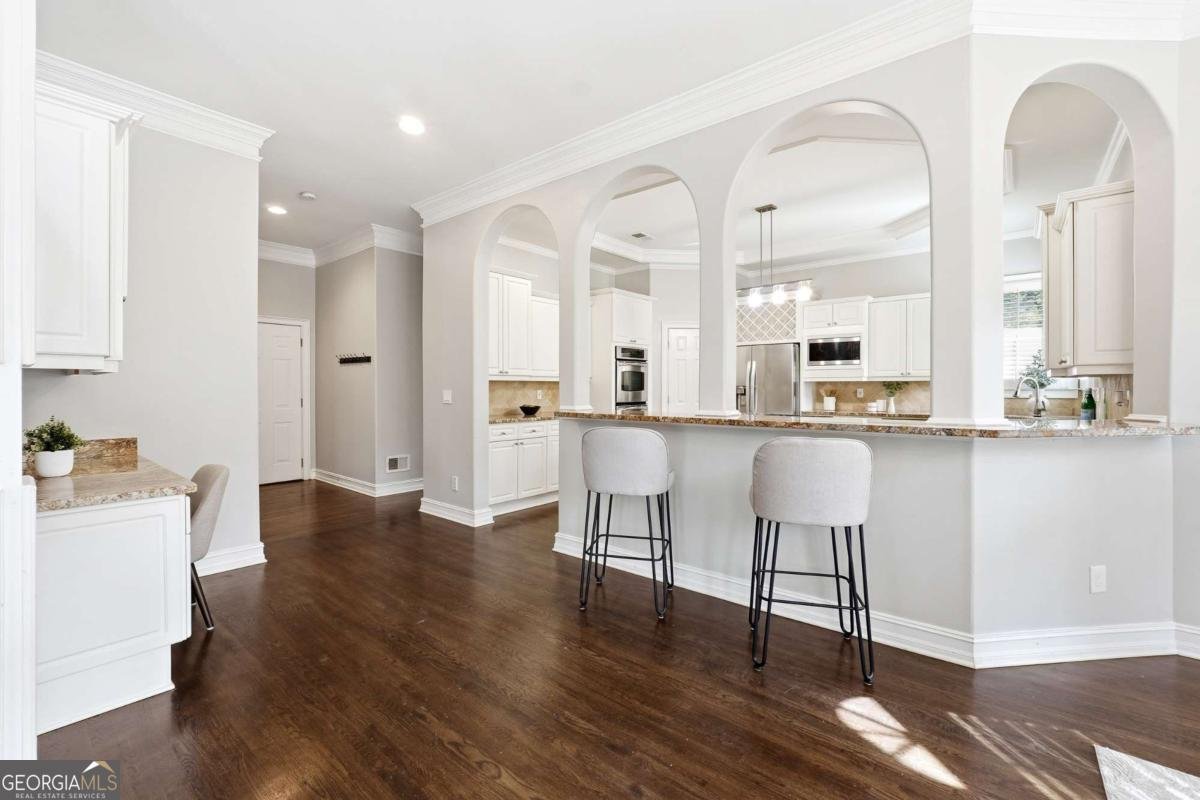 1315 Portmarnock Drive Alpharetta - 10