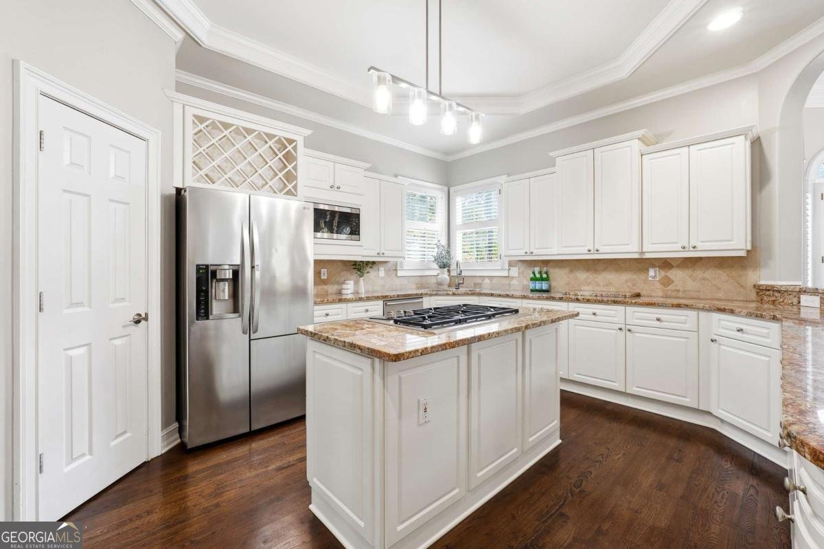 1315 Portmarnock Drive Alpharetta - 11