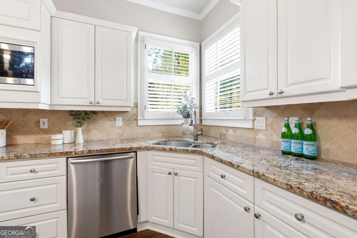 1315 Portmarnock Drive Alpharetta - 12