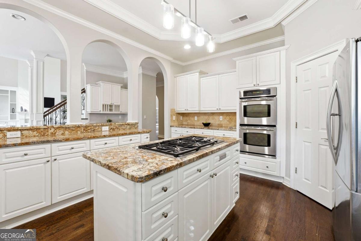 1315 Portmarnock Drive Alpharetta - 13