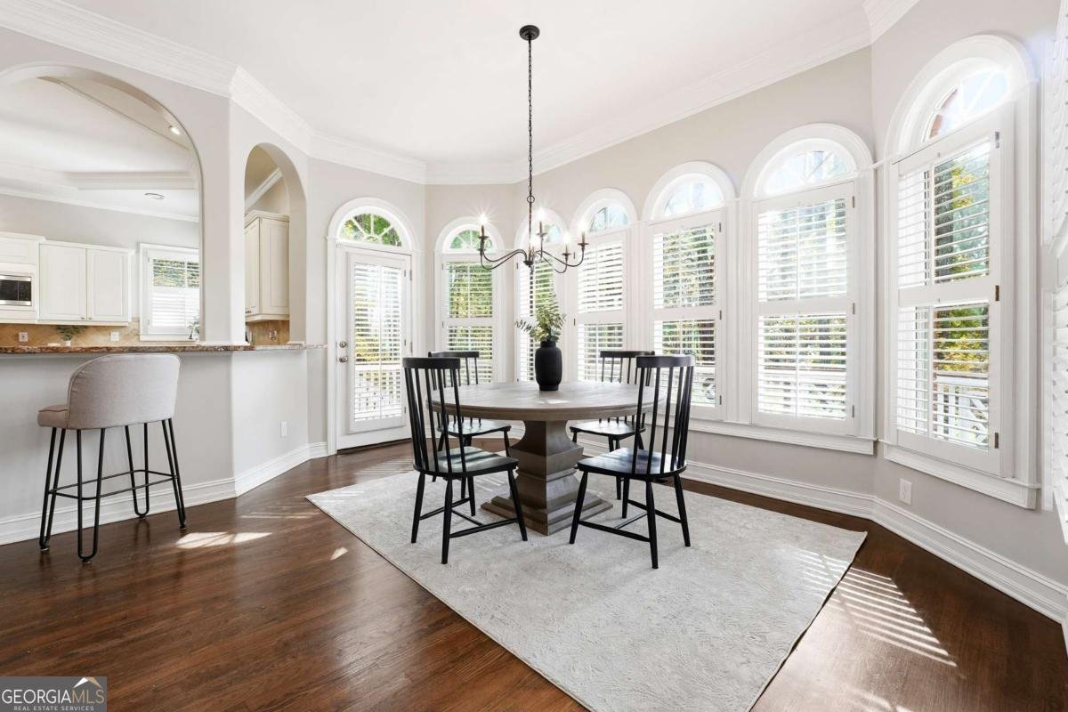 1315 Portmarnock Drive Alpharetta - 14