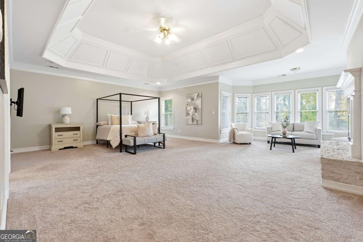 1315 Portmarnock Drive Alpharetta - 15