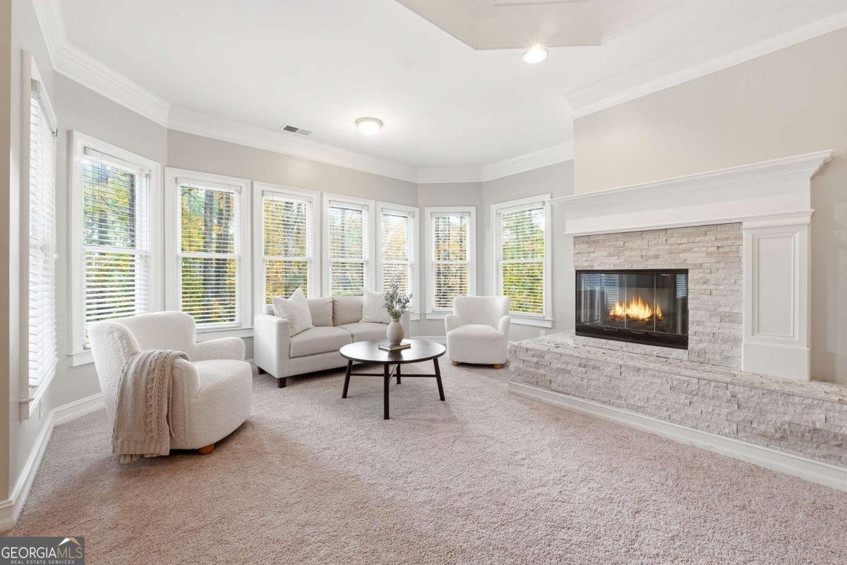 1315 Portmarnock Drive Alpharetta - 16