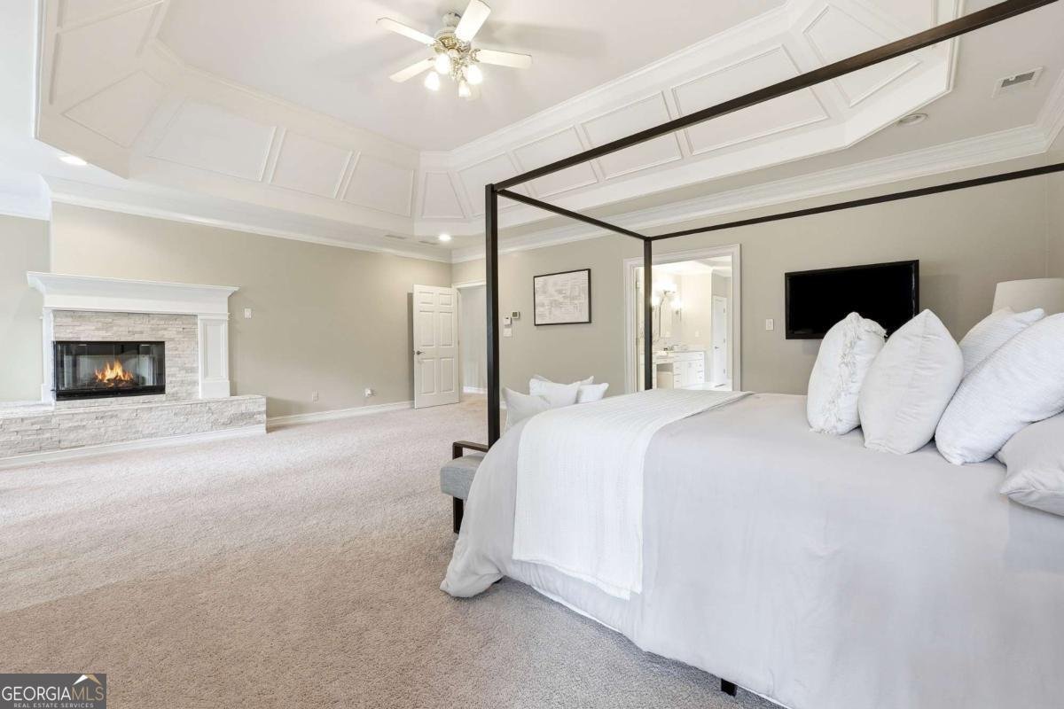 1315 Portmarnock Drive Alpharetta - 17