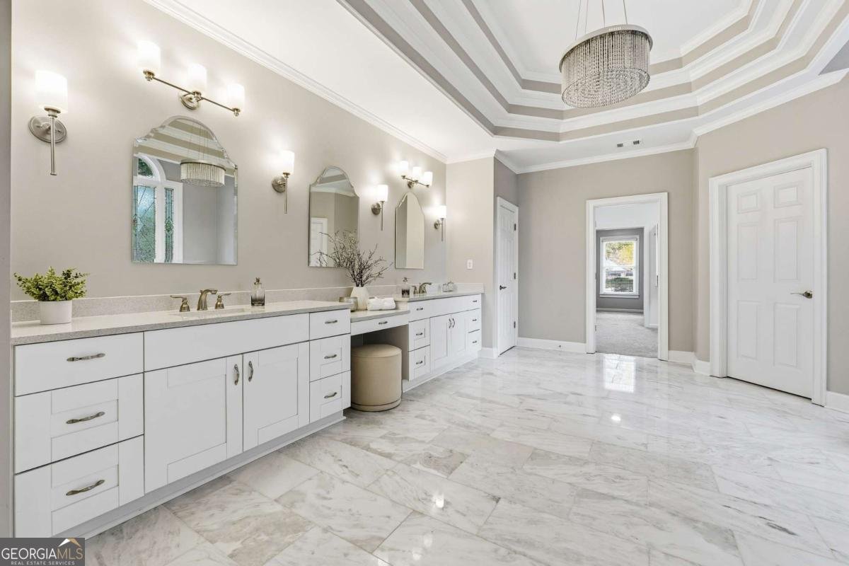 1315 Portmarnock Drive Alpharetta - 18