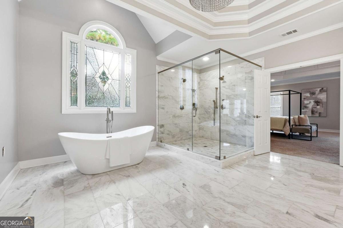 1315 Portmarnock Drive Alpharetta - 19