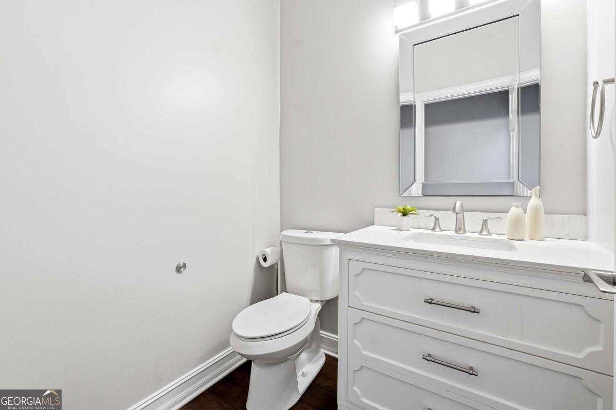 1315 Portmarnock Drive Alpharetta - 21