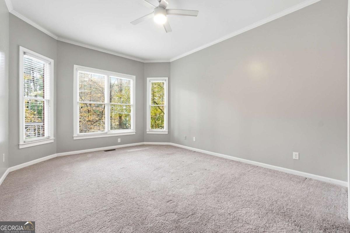 1315 Portmarnock Drive Alpharetta - 22