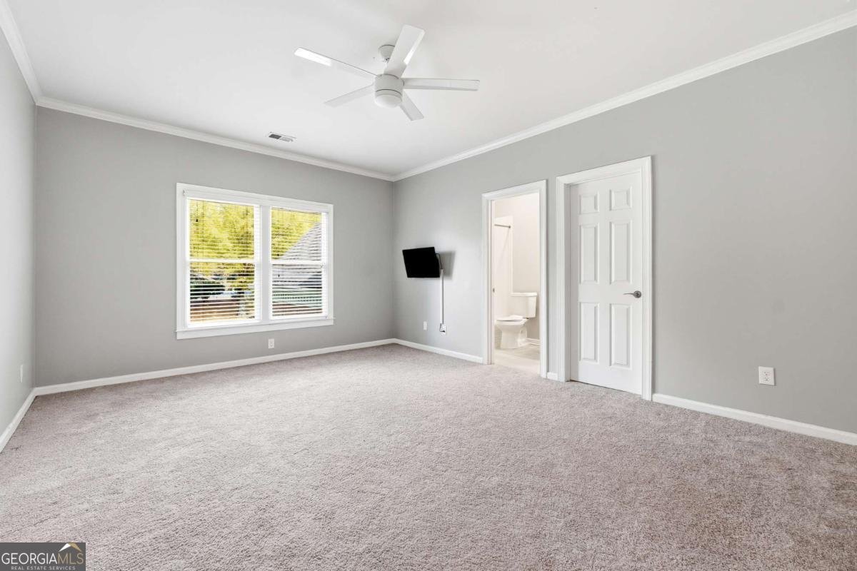 1315 Portmarnock Drive Alpharetta - 23