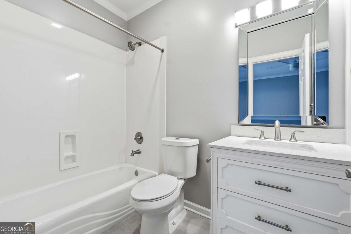 1315 Portmarnock Drive Alpharetta - 24