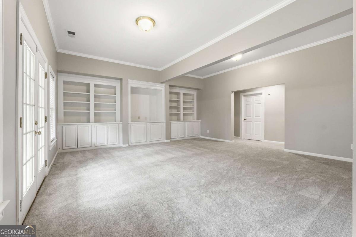 1315 Portmarnock Drive Alpharetta - 30