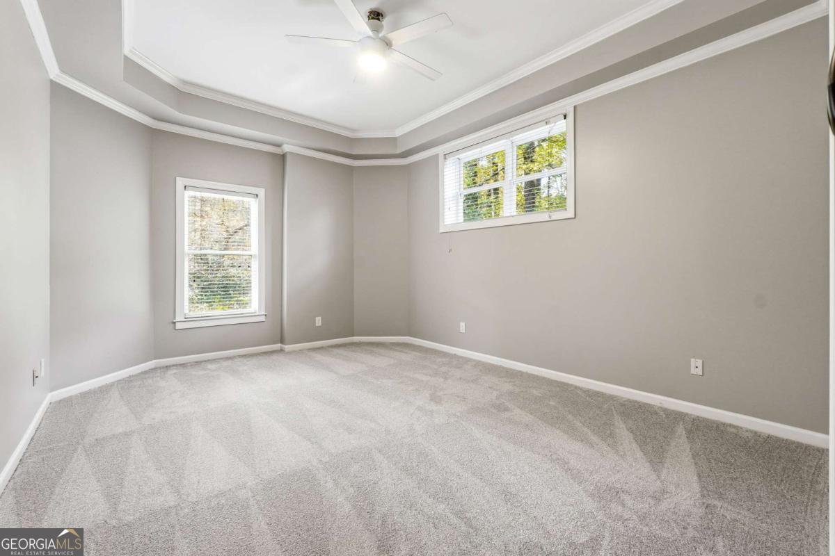 1315 Portmarnock Drive Alpharetta - 33