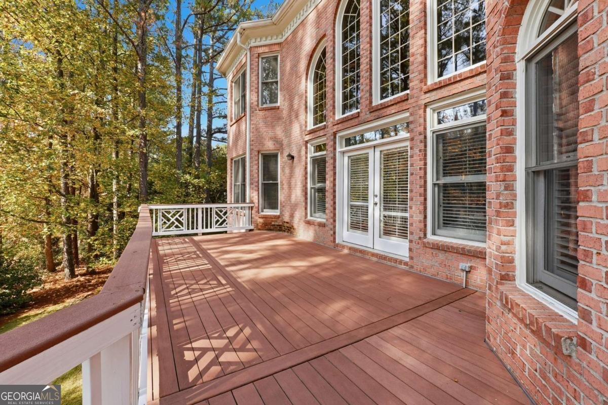 1315 Portmarnock Drive Alpharetta - 35