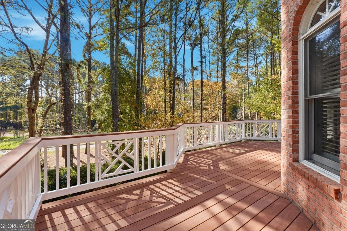 1315 Portmarnock Drive Alpharetta - 36