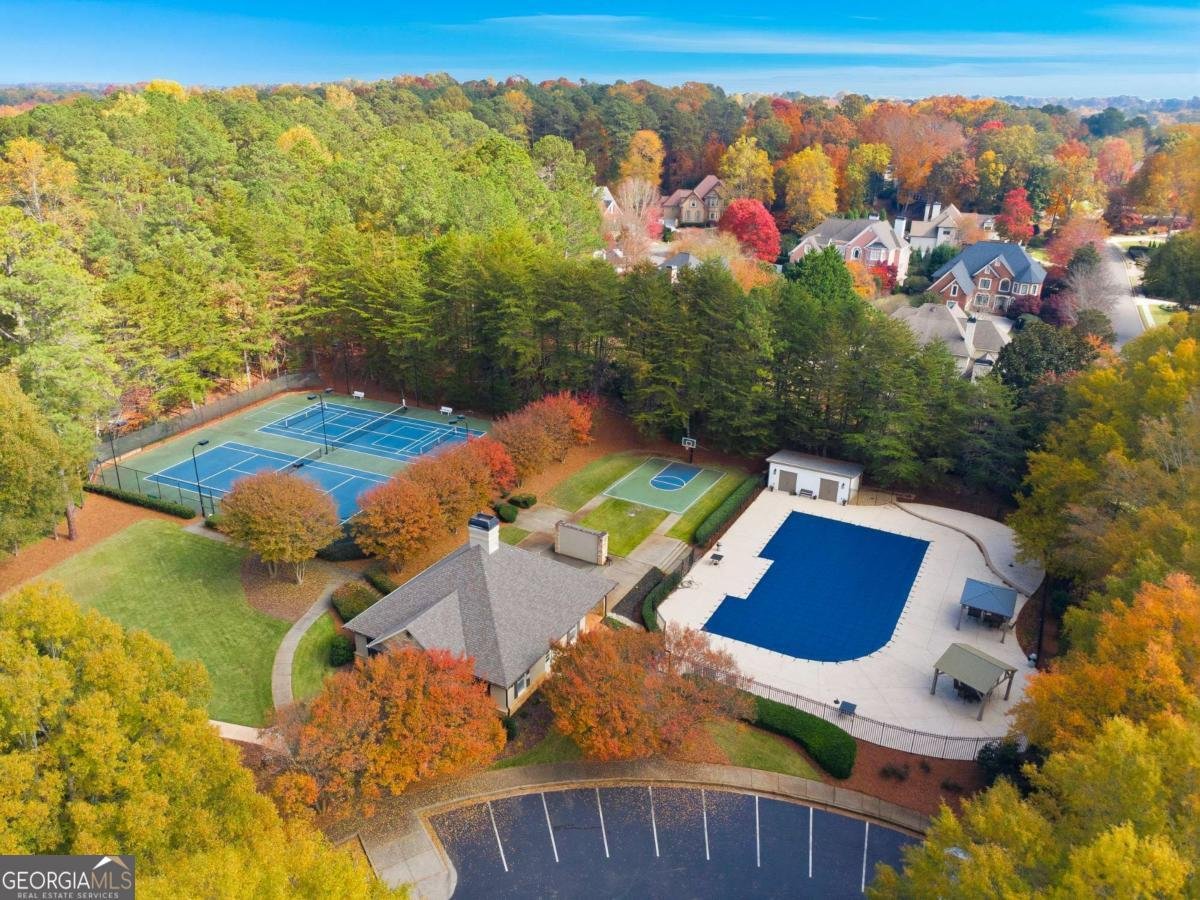 1315 Portmarnock Drive Alpharetta - 37