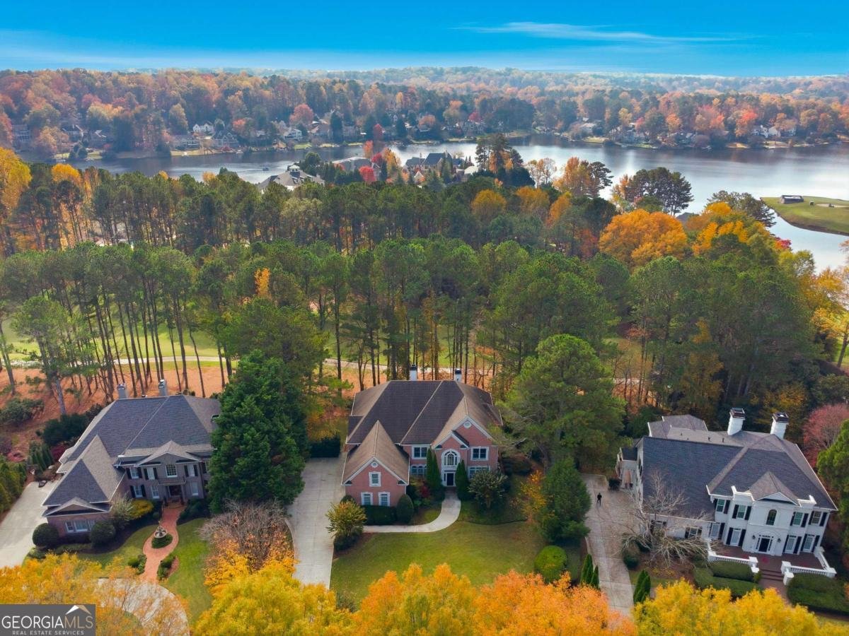 1315 Portmarnock Drive Alpharetta - 38