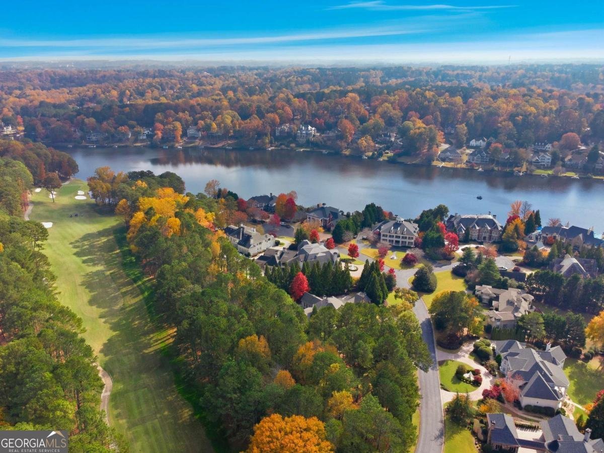 1315 Portmarnock Drive Alpharetta - 39