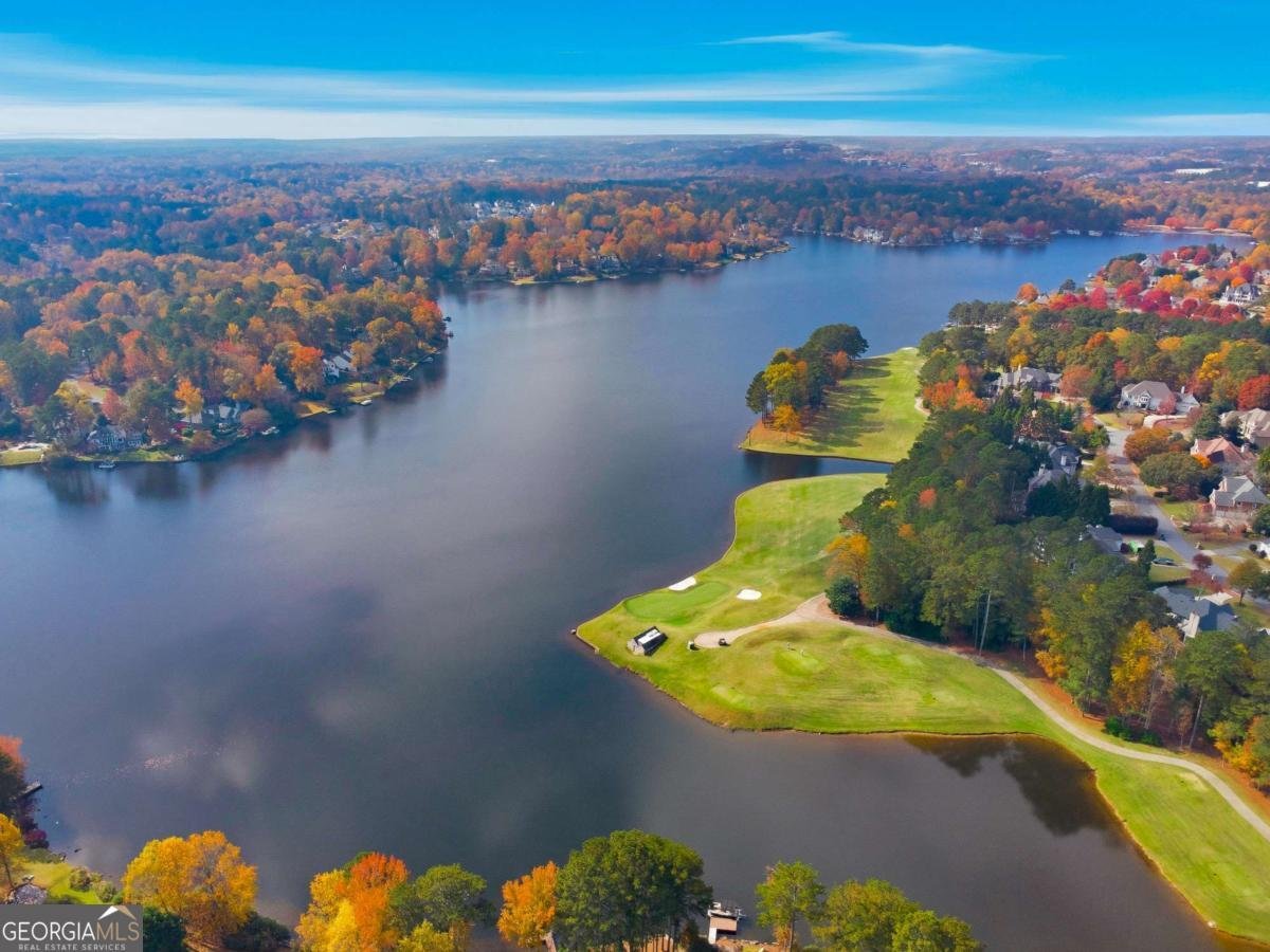 1315 Portmarnock Drive Alpharetta - 40