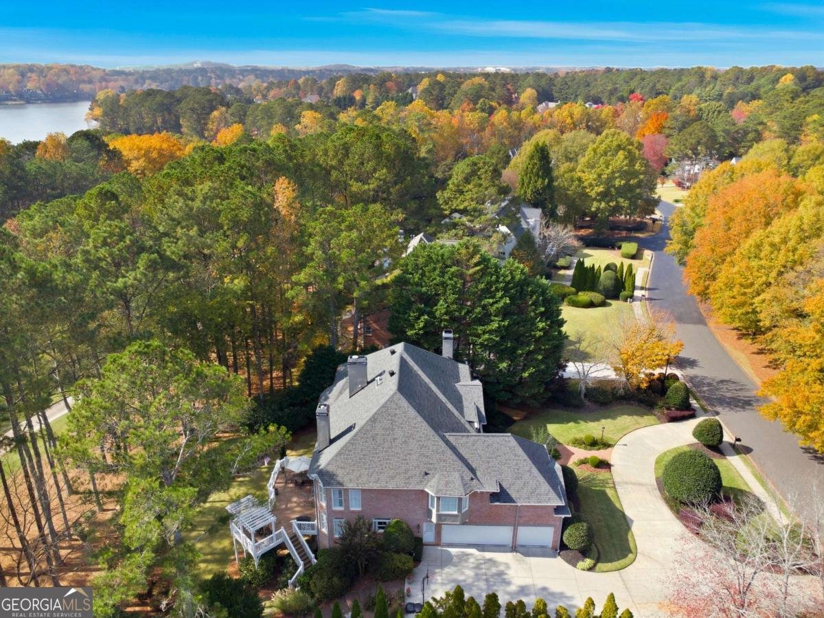 1315 Portmarnock Drive Alpharetta - 41