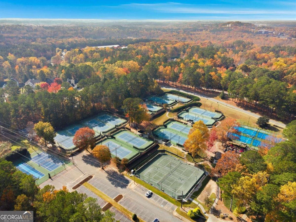 1315 Portmarnock Drive Alpharetta - 42