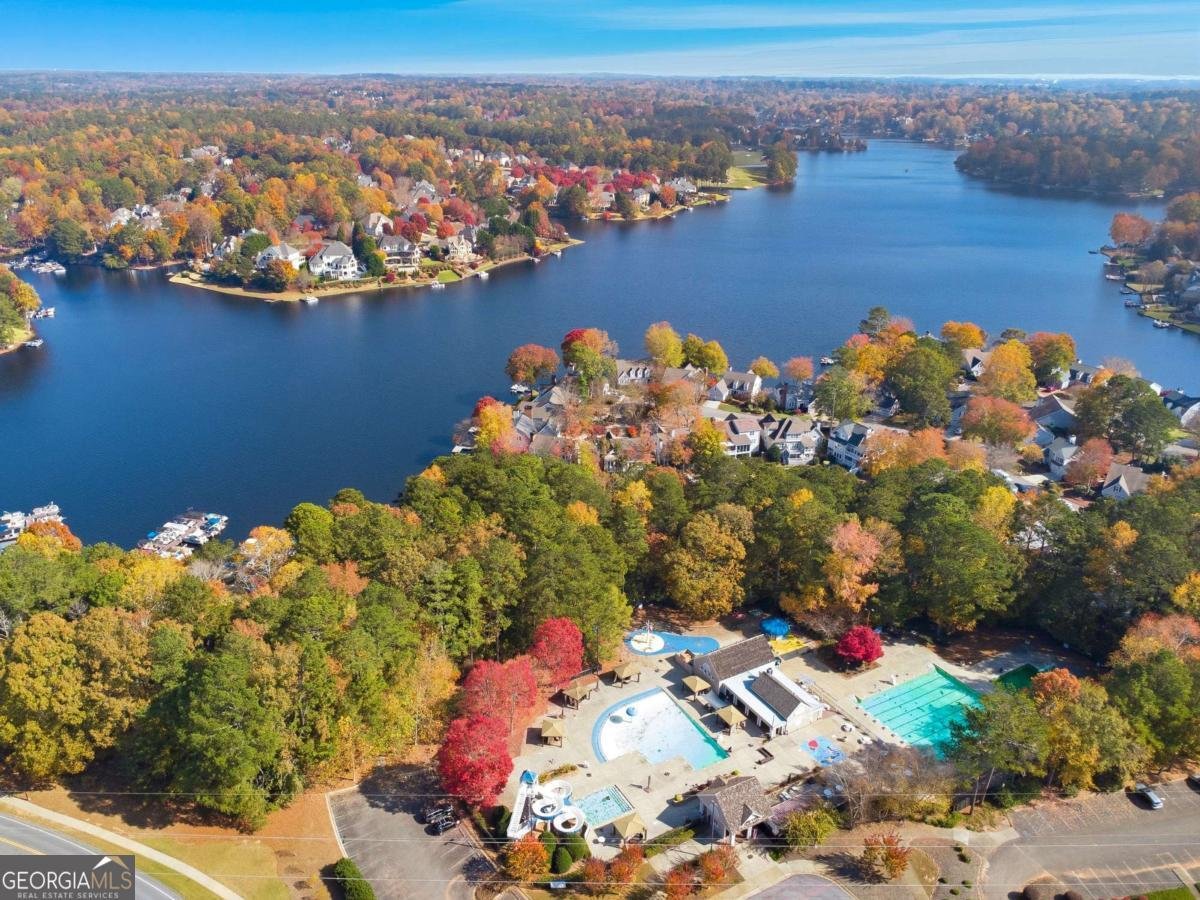 1315 Portmarnock Drive Alpharetta - 43