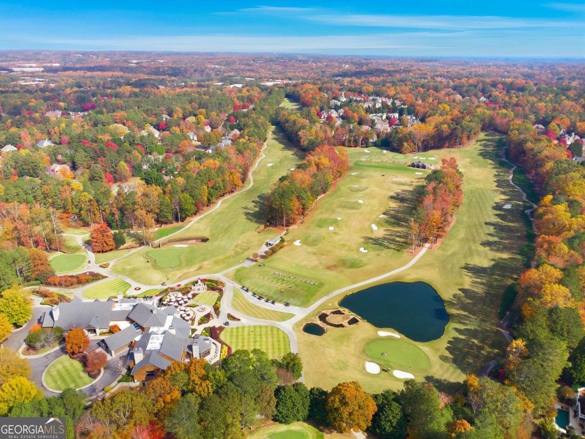 1315 Portmarnock Drive Alpharetta - 44