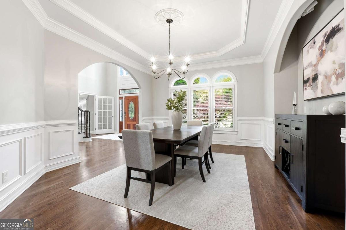 1315 Portmarnock Drive Alpharetta - 7