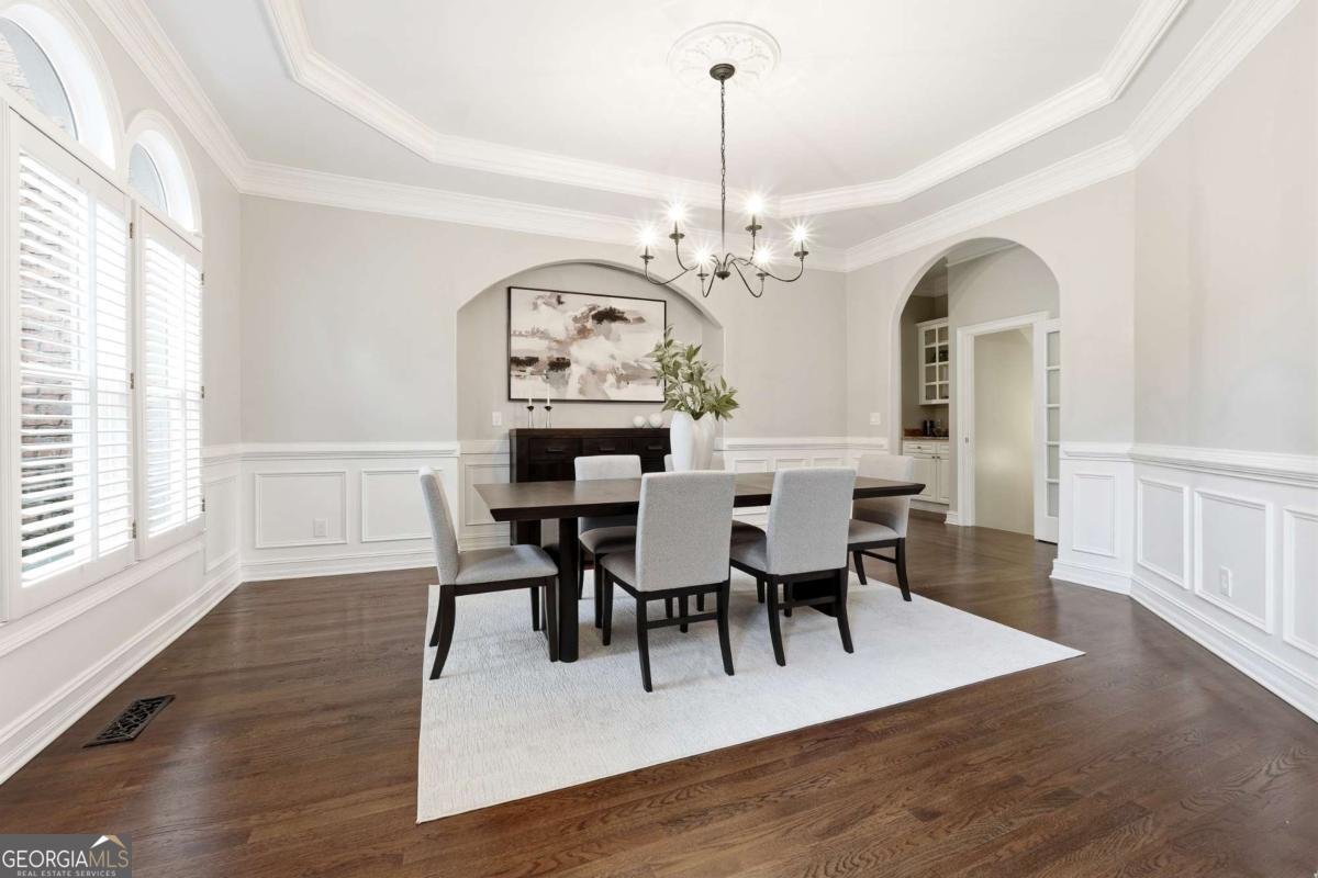 1315 Portmarnock Drive Alpharetta - 8