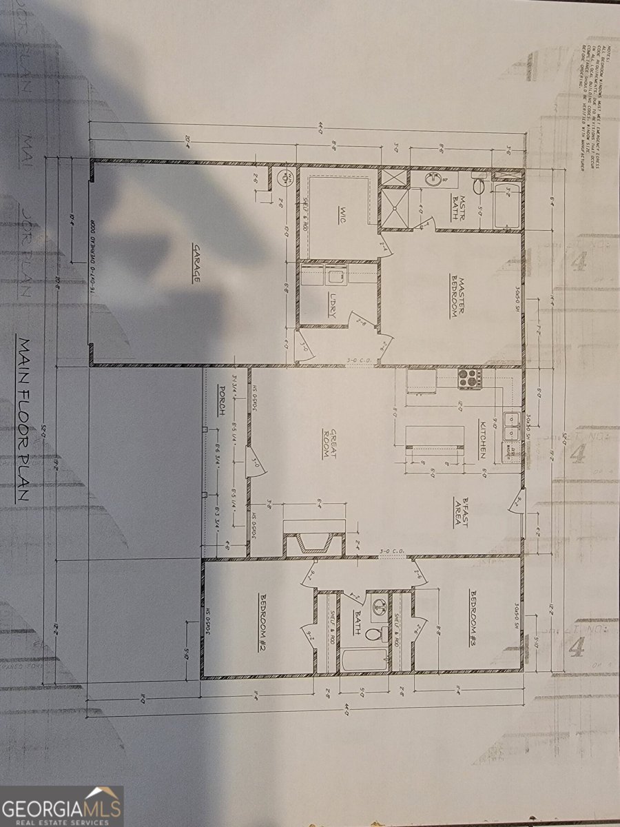 546 Hargrove Lake Road Arnoldsville - Photo 7