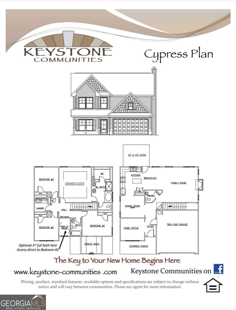 108 JEFFREY Lane Dallas - 2