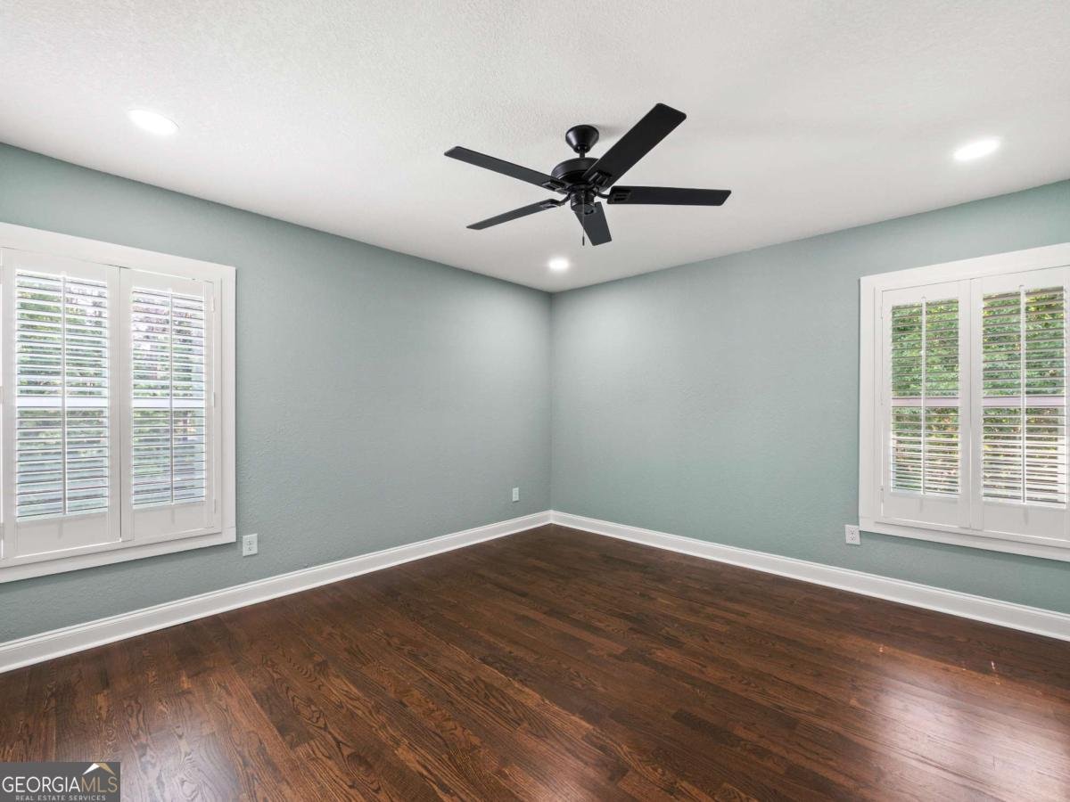 5209 Byers Road Gainesville - 23