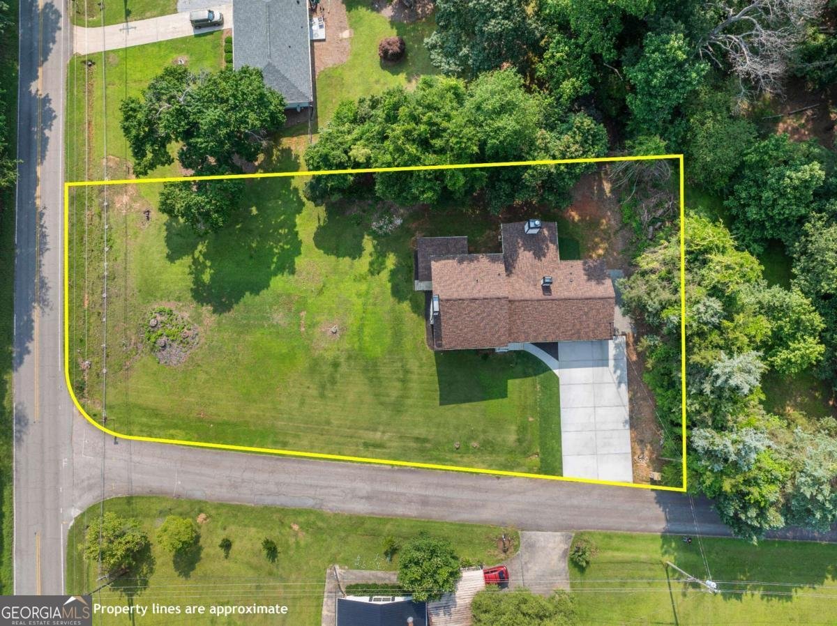 5209 Byers Road Gainesville - 3