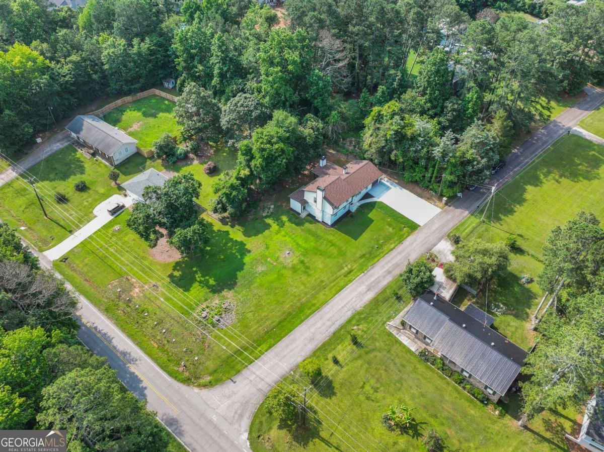 5209 Byers Road Gainesville - 31