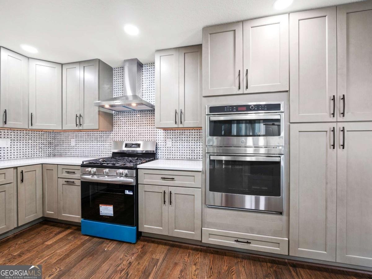 5209 Byers Road Gainesville - 4