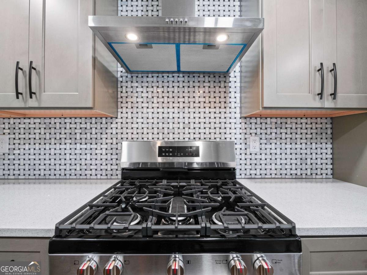 5209 Byers Road Gainesville - 5