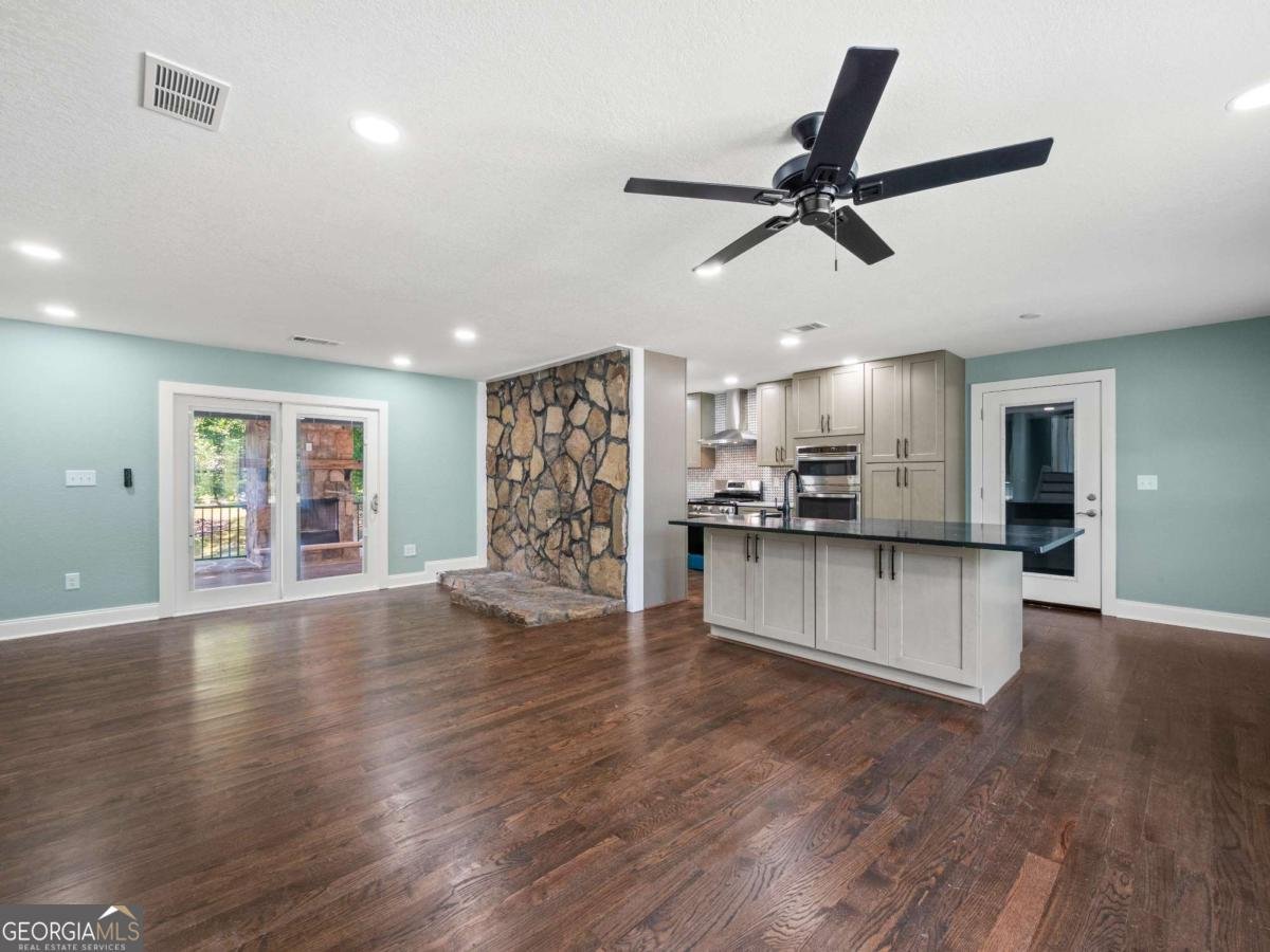 5209 Byers Road Gainesville - 9