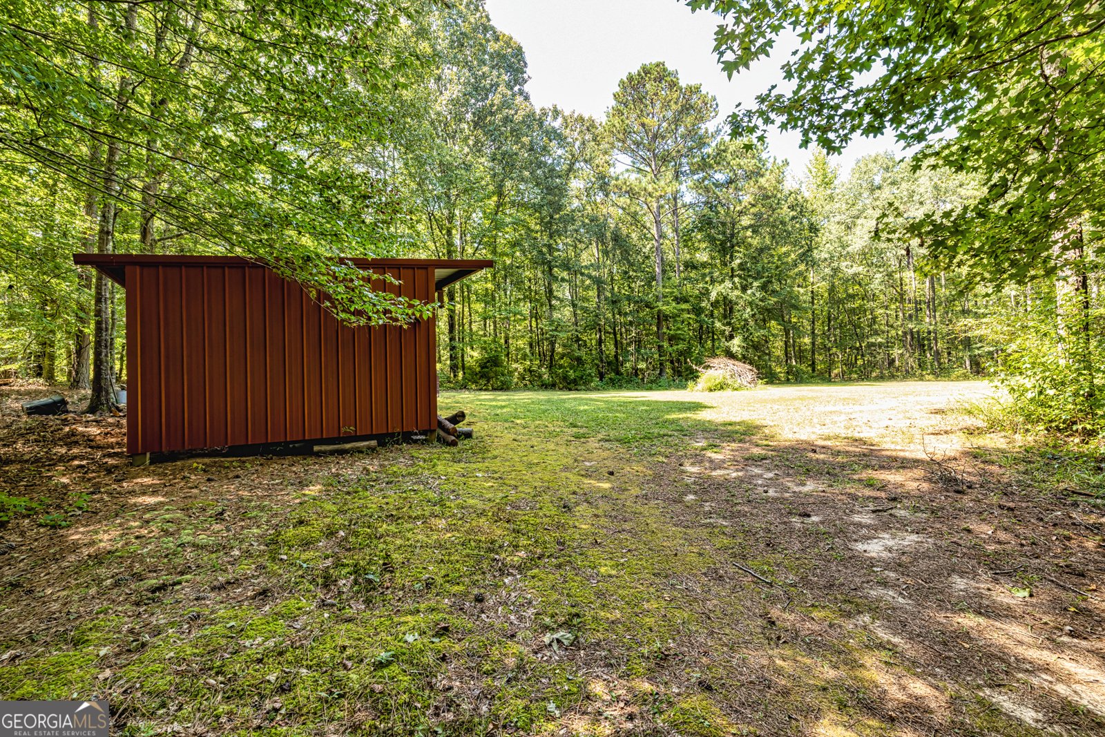 210 Mockingbird Lane Brooks - 2