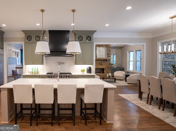 201 Westminster Drive Athens - 20