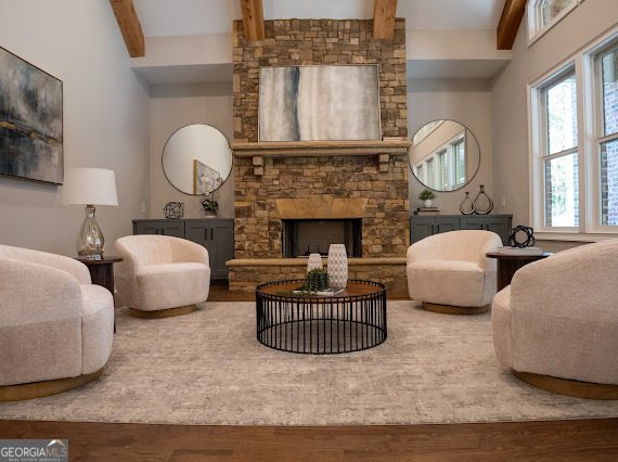 201 Westminster Drive Athens - 26