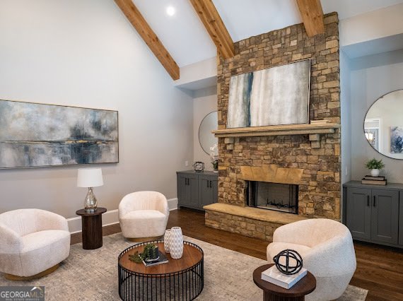 201 Westminster Drive Athens - 27