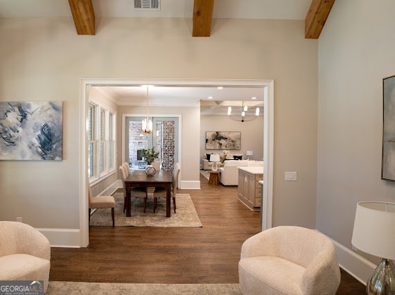 201 Westminster Drive Athens - 29