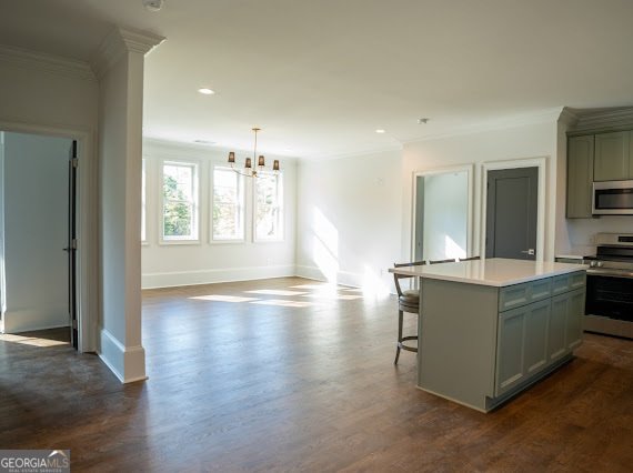 201 Westminster Drive Athens - 3